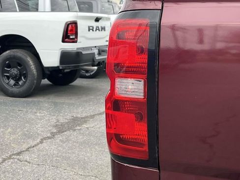 Used 2017 Chevrolet Silverado 3500 W/T w/ WT Convenience Package image 10