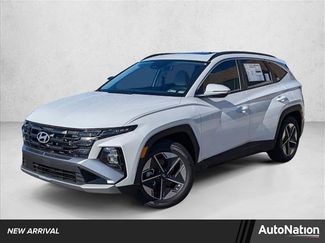 Used 2025 Hyundai Tucson SEL video 1