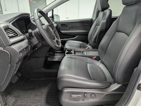 Used 2024 Honda Odyssey EX-L image 4