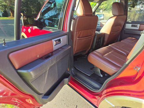 Used 2014 Ford Expedition King Ranch image 22