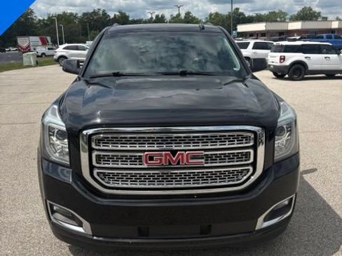 Used 2016 GMC Yukon XL SLE w/ HD Trailering Package AWD/4WD image 9