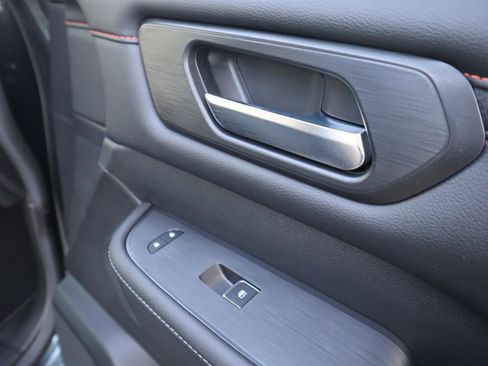 New 2026 Nissan Armada PRO-4X image 58