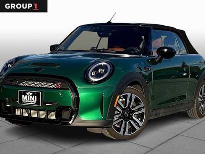 Certified 2024 MINI Cooper S