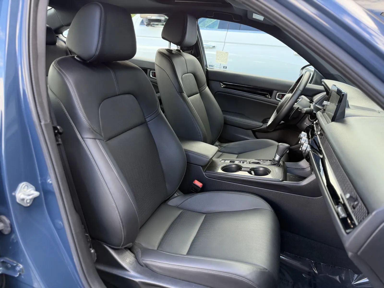 Used 2025 Honda Civic Sport Touring image 19