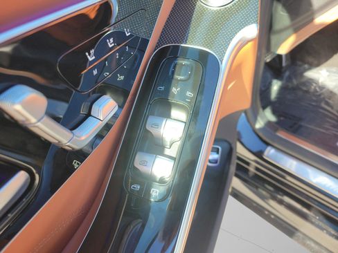 New 2026 Mercedes-Benz S 63 AMG S image 27