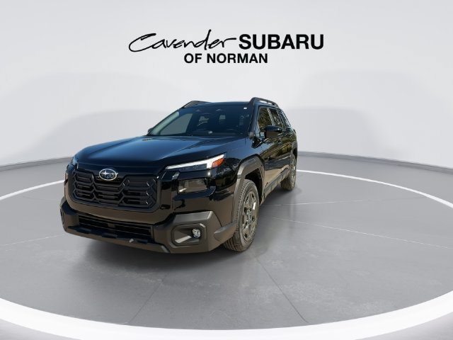 New 2026 Subaru Outback Premium AWD/4WD image 6