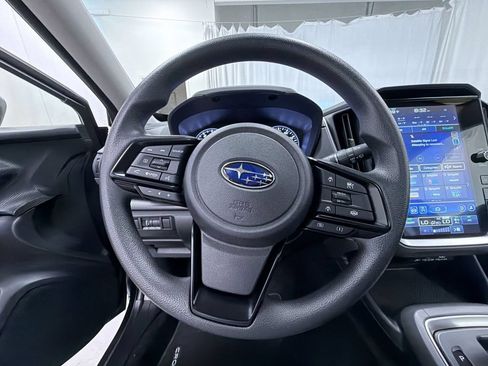 Certified 2025 Subaru Crosstrek 2.5i Premium AWD/4WD image 27