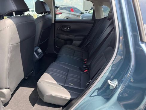 Used 2023 Honda HR-V EX-L image 35