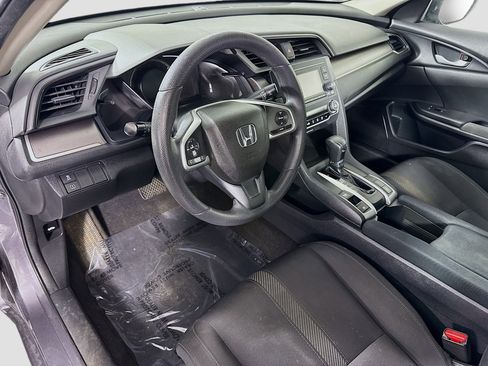 Used 2017 Honda Civic LX image 22