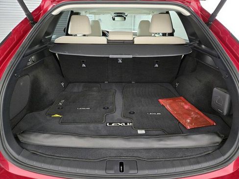 Certified 2024 Lexus RX 350 Premium image 20