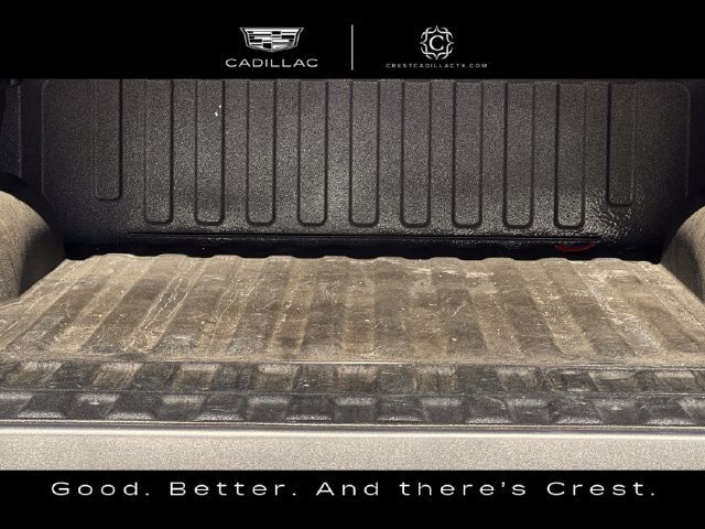 Used 2025 RAM 1500 Rebel w/ Rebel Level 2 Equipment Group AWD/4WD image 27