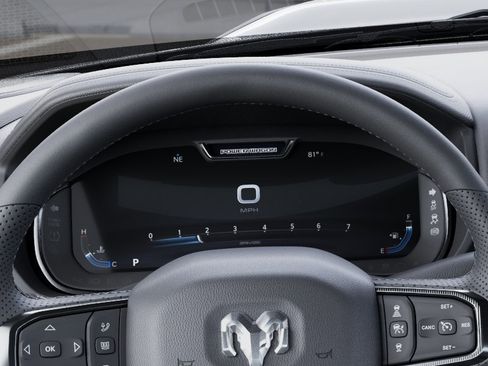 New 2025 RAM 2500 Power Wagon image 17