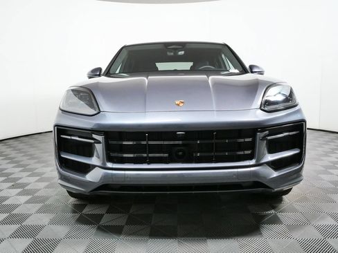 New 2026 Porsche Cayenne GTS AWD/4WD image 36