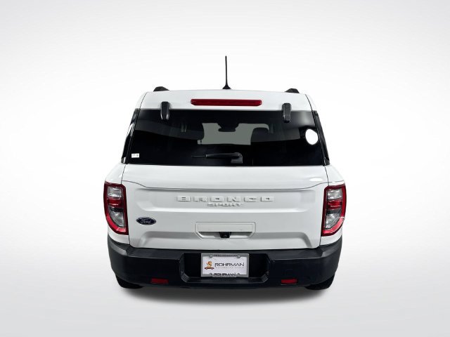 Used 2024 Ford Bronco Sport Big Bend AWD/4WD image 31