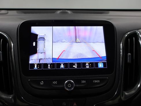 Used 2024 Chevrolet Equinox RS AWD/4WD image 26