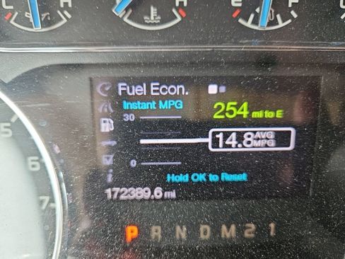 Used 2013 Ford F150 Lariat w/ Luxury Equipment Group AWD/4WD image 22