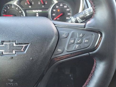 Used 2023 Chevrolet Equinox RS image 27