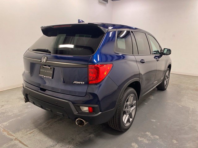 Used 2023 Honda Passport EX-L image 6