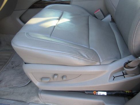 Used 2015 GMC Yukon XL SLT w/ Open Road Package image 18