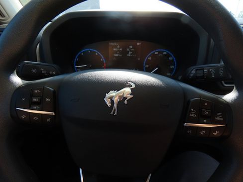 Certified 2023 Ford Bronco Sport Big Bend image 27