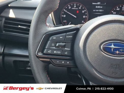 Used 2024 Subaru Impreza RS AWD/4WD image 24
