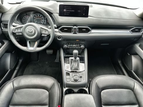 Used 2025 MAZDA CX-5 AWD 2.5 S w/ Premium Plus Pkg image 20
