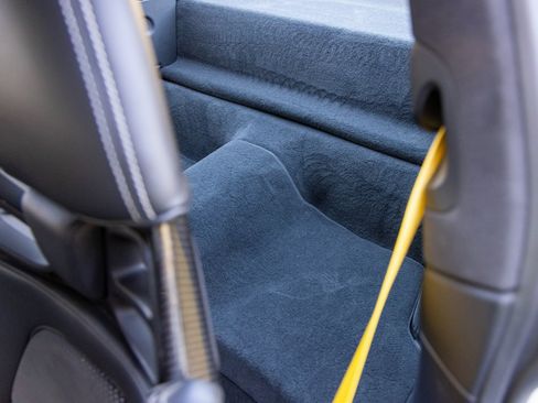 Certified 2022 Porsche 911 GT3 image 45