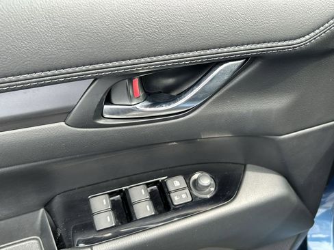 Certified 2023 MAZDA CX-5 AWD 2.5 S image 16