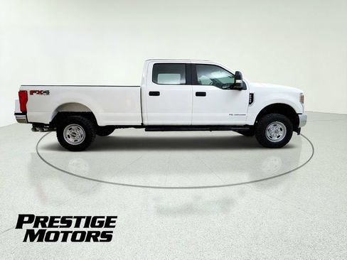 Used 2019 Ford F250 XL w/ Power Equipment Group AWD/4WD image 9