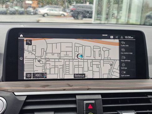 Used 2021 BMW X3 xDrive30e w/ Executive Package image 30