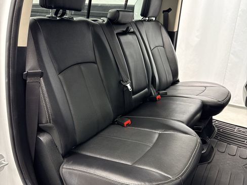 Used 2017 RAM 1500 Laramie w/ Convenience Group image 42