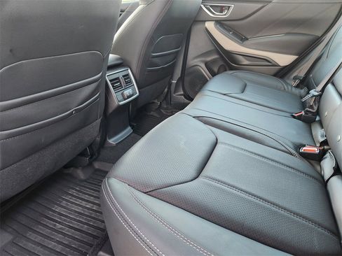 Certified 2023 Subaru Forester Limited image 23