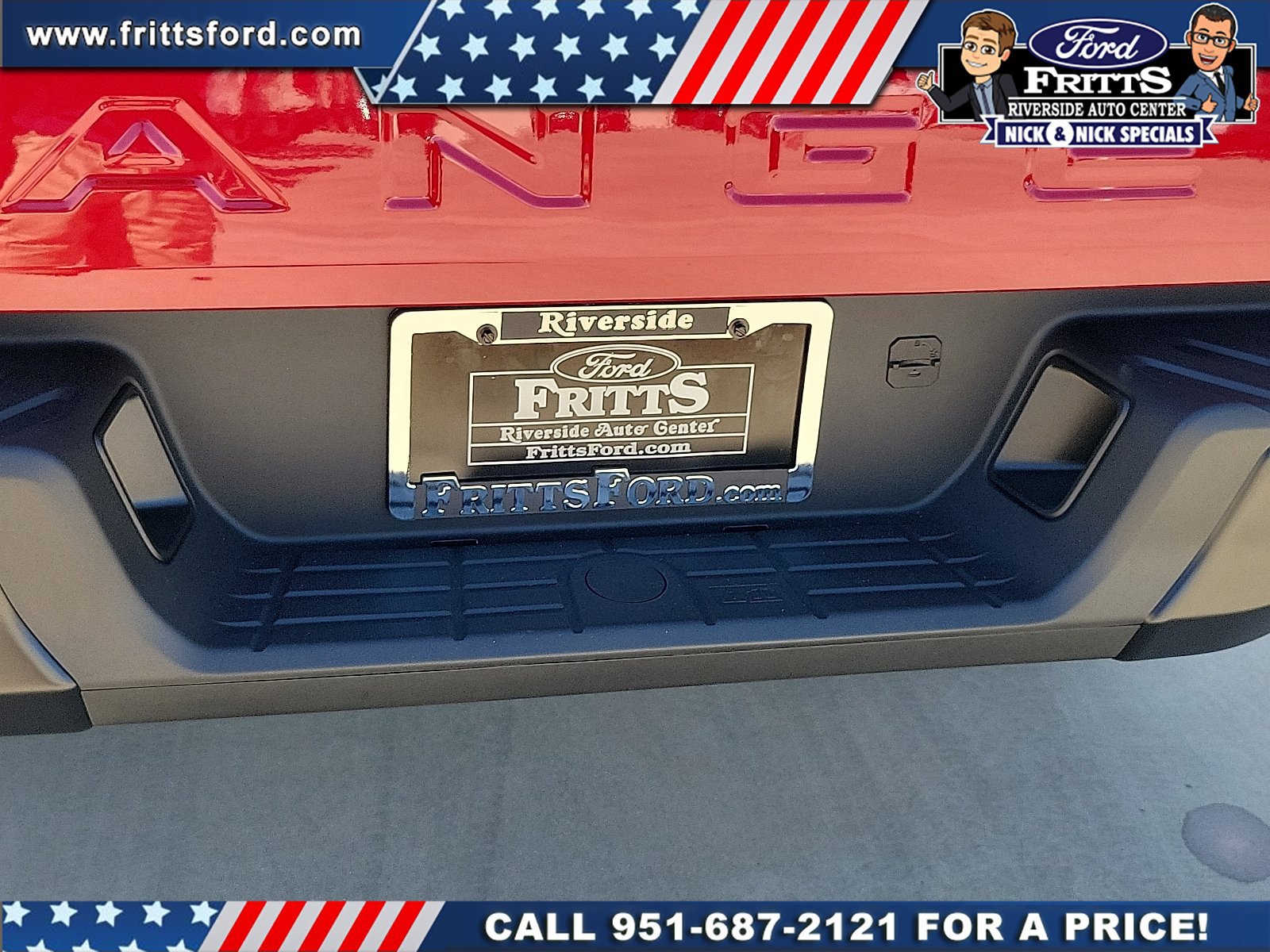 New 2026 Ford Ranger XL RWD image 24