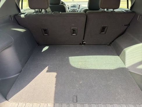 Used 2024 Chevrolet Equinox LS w/ Driver Confidence II Package FWD image 13