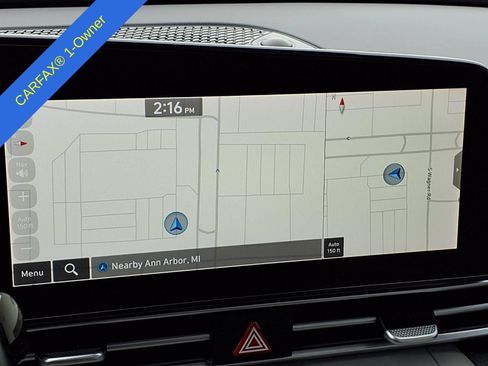 Used 2022 Hyundai Elantra Limited FWD image 22