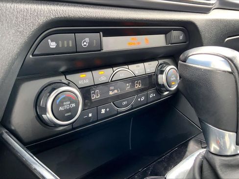 Used 2018 MAZDA CX-9 Grand Touring FWD image 28
