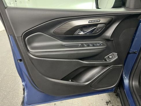 Certified 2024 GMC Terrain SLT w/ Elevation Edition AWD/4WD image 21