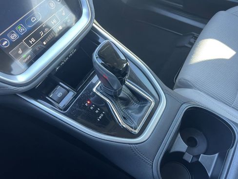 Used 2024 Subaru Legacy Premium image 9