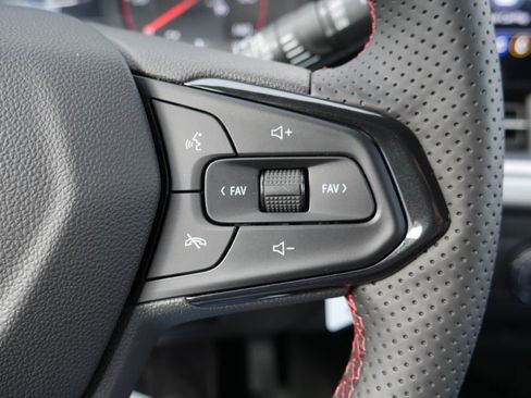 New 2026 Chevrolet Trax RS w/ Driver Confidence Package FWD image 13