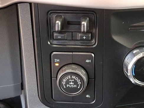 Used 2023 Ford F150 XLT w/ Equipment Group 302A High image 22