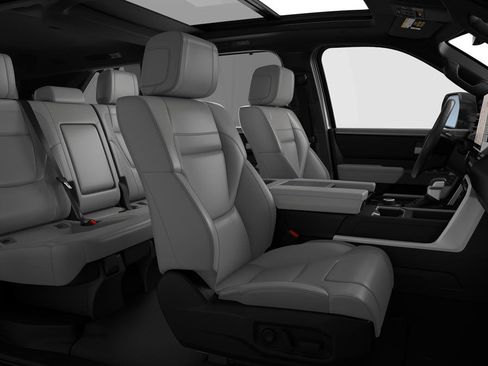 New 2026 Toyota Sequoia Limited AWD/4WD image 20