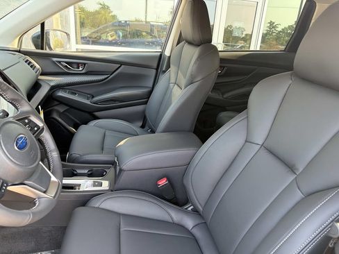 New 2026 Subaru Ascent Premium AWD/4WD image 10