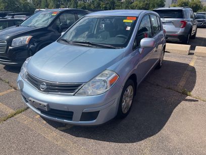 Used 2010 Nissan Versa 1.8 S w/ PWR Plus Pkg