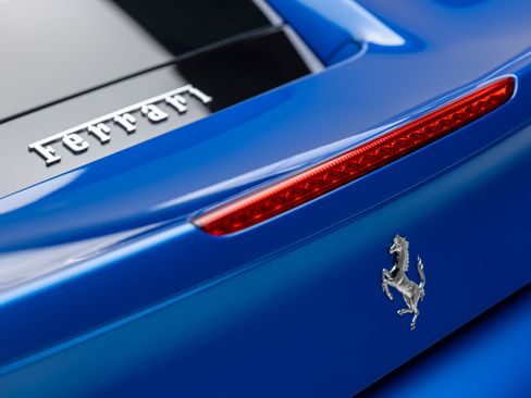 Certified 2018 Ferrari 488 GTB image 55