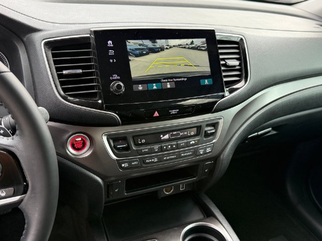 Used 2022 Honda Pilot EX-L image 17