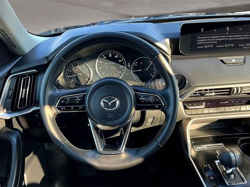 New 2026 MAZDA CX-90 3.3 Turbo w/ Select Package image 9