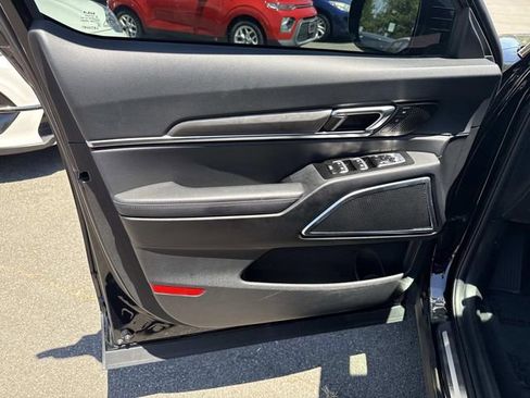 Used 2024 Kia Telluride SX Prestige X-Line AWD/4WD image 10