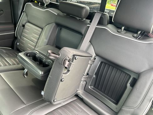 Used 2024 GMC Sierra 1500 AT4X AWD/4WD image 23