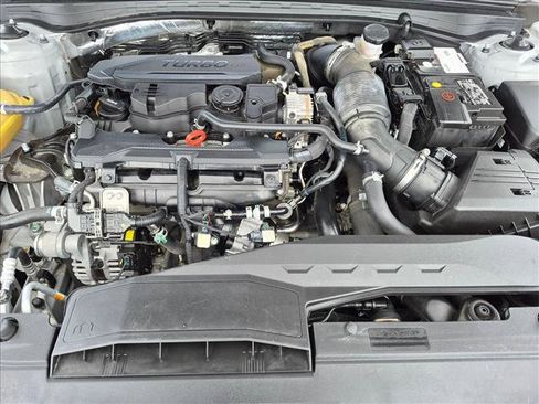 Used 2022 Kia K5 GT-Line FWD image 21