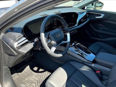 New 2025 Audi A5 2.0T Premium image 14